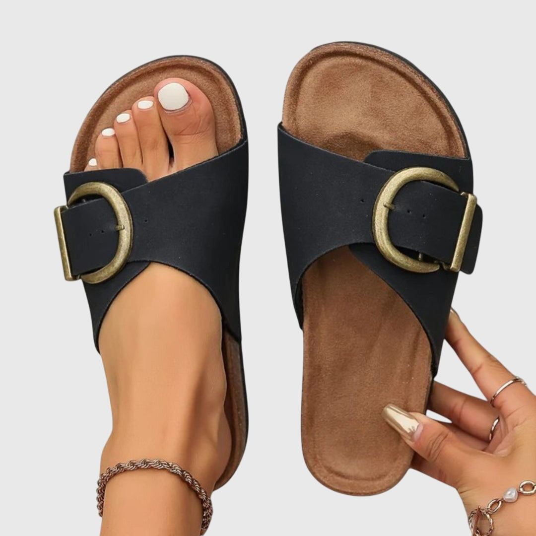 Amber™ | Ortopēdiskās sandales