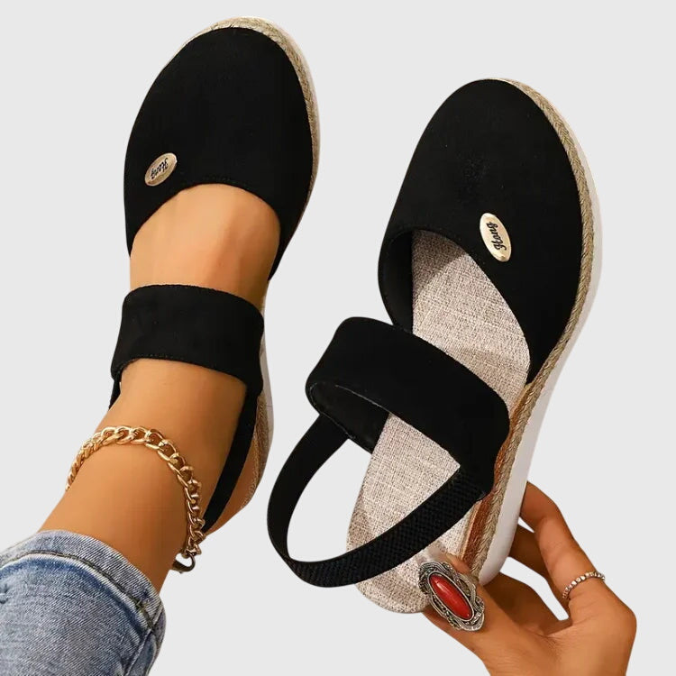Antonia™ | Ortopēdiskie sandales