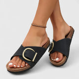 Daniela™ | Ortopēdiskās sandales