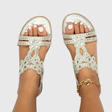 Blessy™ | Ortopēdiskie sandales