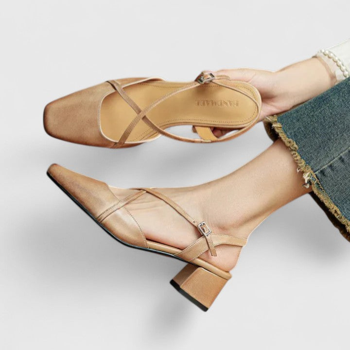 Mikaela | Eleganti sandales