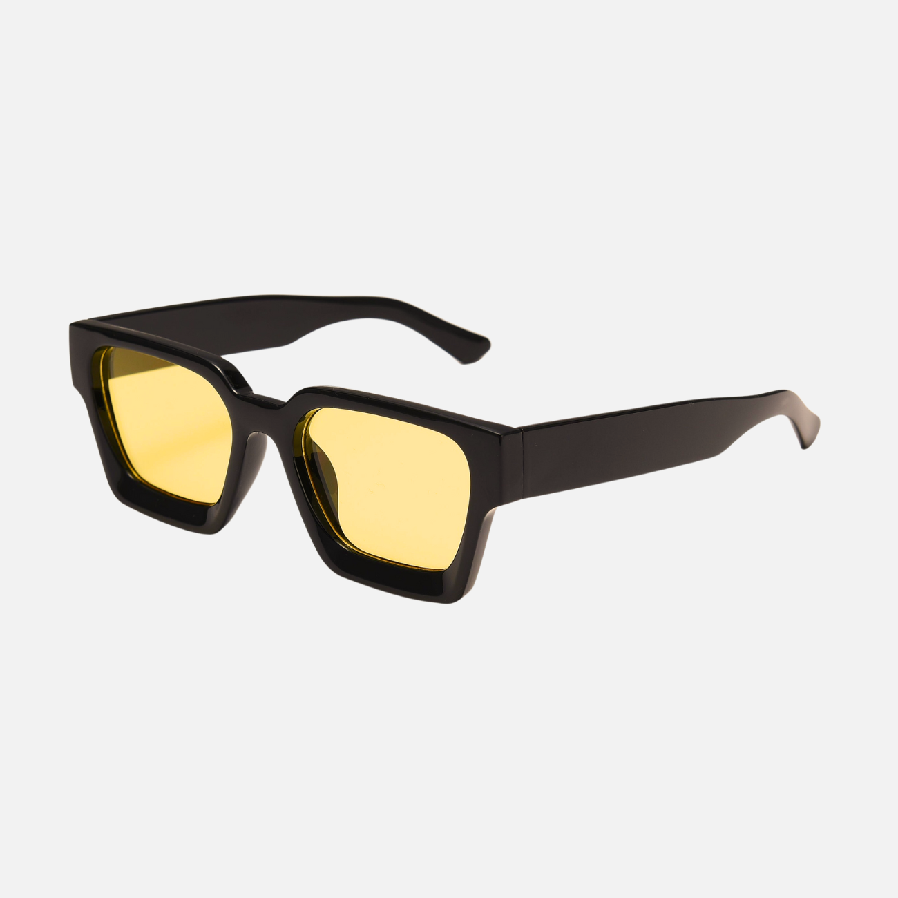 Eva Eleganti Saules Brilles Pilsētas Minimalistiskas