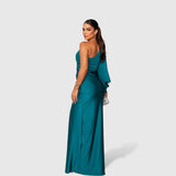 Melyssa - Eleganti Maxi Kleitas Vakaram