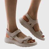 Casey™ | Ortopēdiskās sandales
