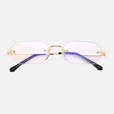 Magdalēna Eleganti Saules Brilles Ērtas Ikdienai