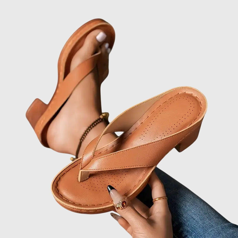 Gianna™ | Ortopēdiskie sandales