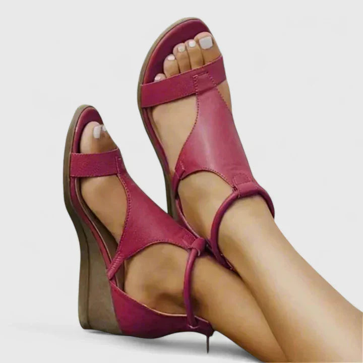 Mireyah™ | Ortopēdiskie sandales