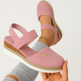 Antonia™ | Ortopēdiskie sandales