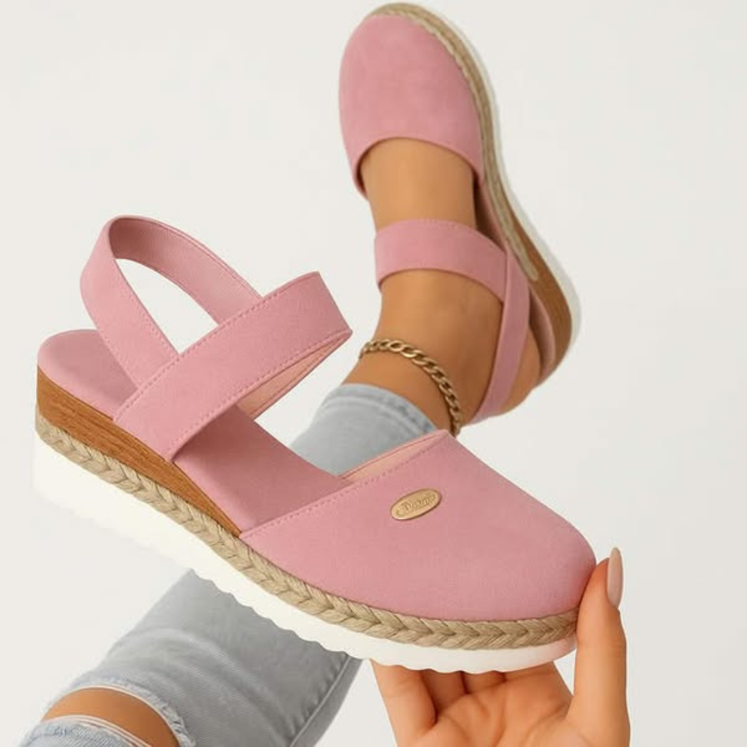 Harriet™ | Ortopēdiskie sandales