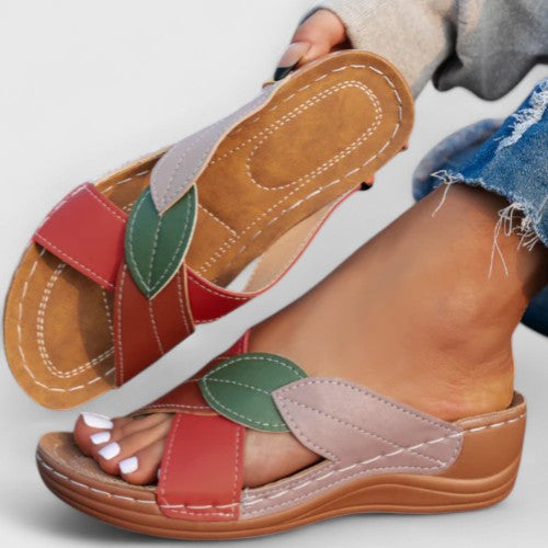 Bonnie | Ortopēdiskās sandales