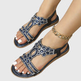 Blessy™ | Ortopēdiskie sandales