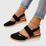 Harriet™ | Ortopēdiskie sandales