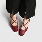 Mikaela | Eleganti sandales