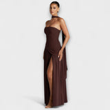 Ada - Eleganti Maxi Kleitas