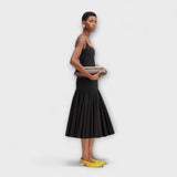 Cassie - Midi kleita, kas iedvesmota no agaves