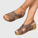 Angelina™ | Komfortablas ortopēdiskās sandales