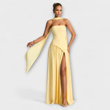 Ada - Eleganti Maxi Kleitas