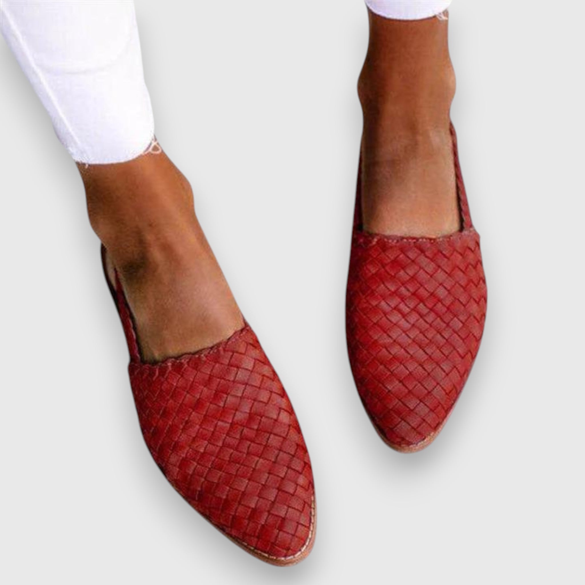 Lysena | Komfortabli sandales