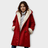Nora | Sieviešu puffer bomber jaka
