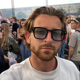 Lucie Sofistikētās Vieglās Dizaina Saulesbrilles