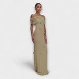Erica - Maxi kleita