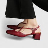 Mikaela | Eleganti sandales