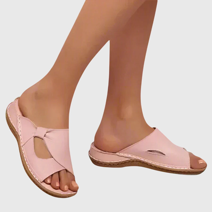 Anna™ | Ortopēdiskie Sandales