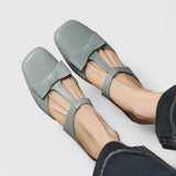 Ellery | Ortopēdiskie Sandales