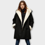 Nora | Sieviešu puffer bomber jaka