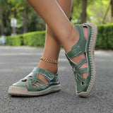 SOLA™ Vieglie vasaras sandales