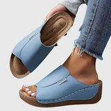 Esther™ | Stilīgi ortopēdiskie sandales