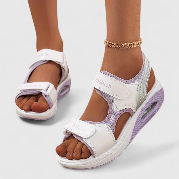 Rhea™ | Ērti sandales