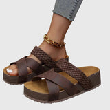Sophie™ | Ortopēdiskās sandales