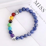 Doresa™ | Atmiņas aproce Rainbow Bridge