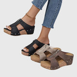 Jazlyn™ | Ortopēdiskie sandales