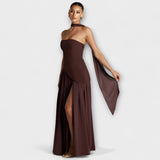 Ada - Eleganti Maxi Kleitas