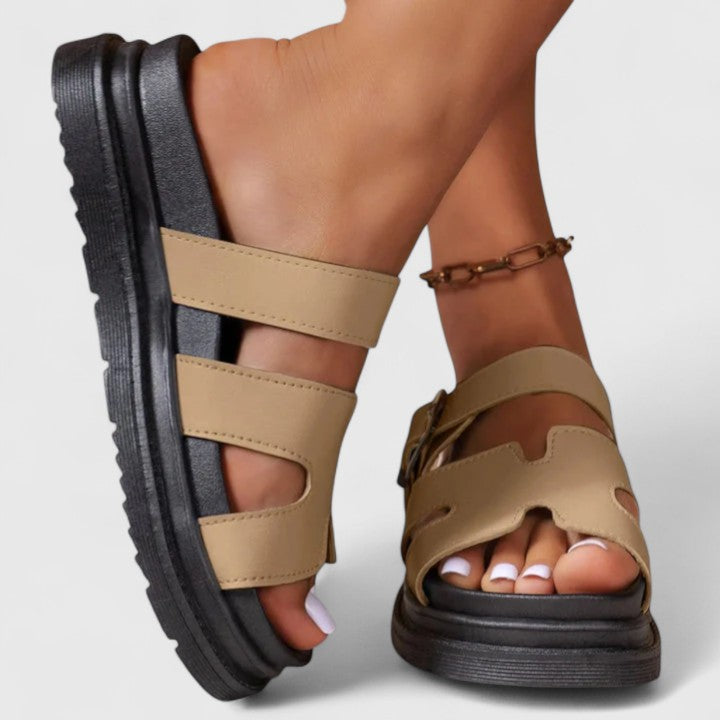 Claire | Ortopēdiskie sandales