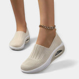Karolīna | Eleganti Ortopēdiskie Slipon Teniski Komforts