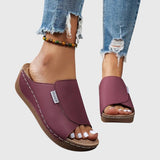 Esther™ | Stilīgi ortopēdiskie sandales