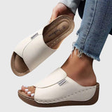 Esther™ | Stilīgi ortopēdiskie sandales