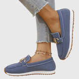 Susie | Ortopēdiskie Loafer Tenisi