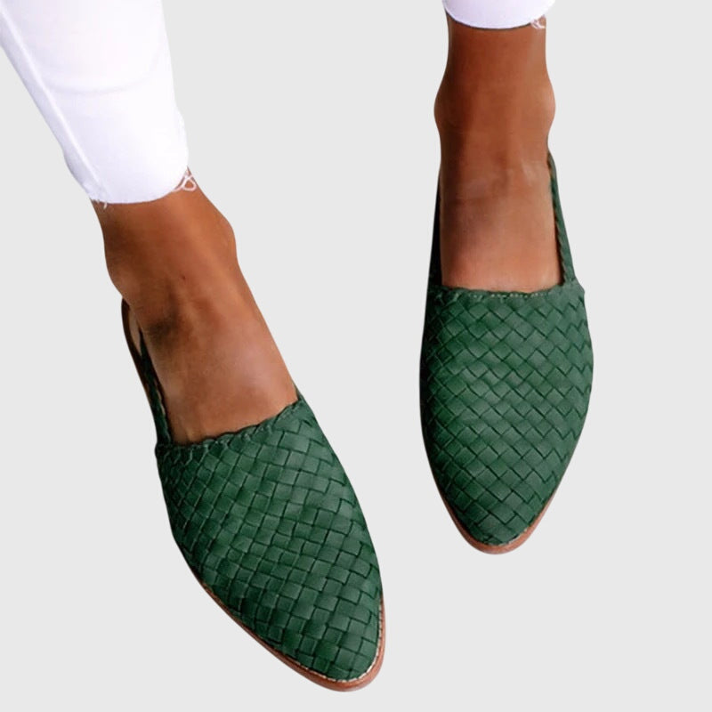 Selene™ | Ortopēdiskie sandales