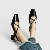 Mikaela | Eleganti sandales