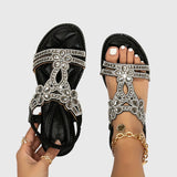 Blessy™ | Ortopēdiskie sandales