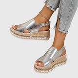 Nila™ | Ortopēdiskie sandales