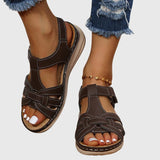 Dakota™ | Ortopēdiskie sandalīši