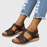 Dakota™ | Ortopēdiskie sandalīši