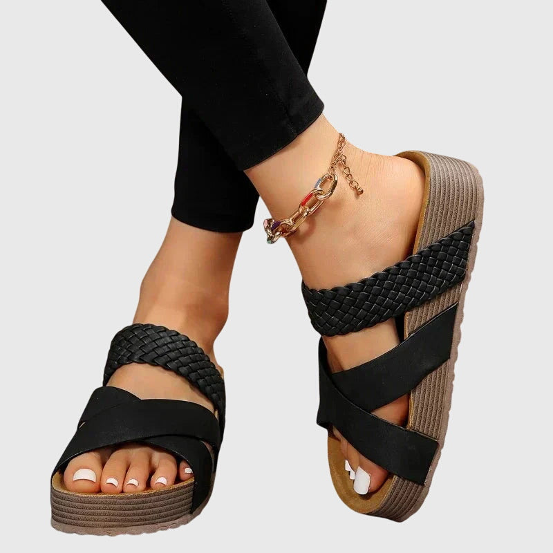 Sophie™ | Ortopēdiskās sandales