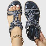 Blessy™ | Ortopēdiskie sandales