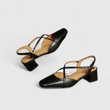 Mikaela | Eleganti sandales